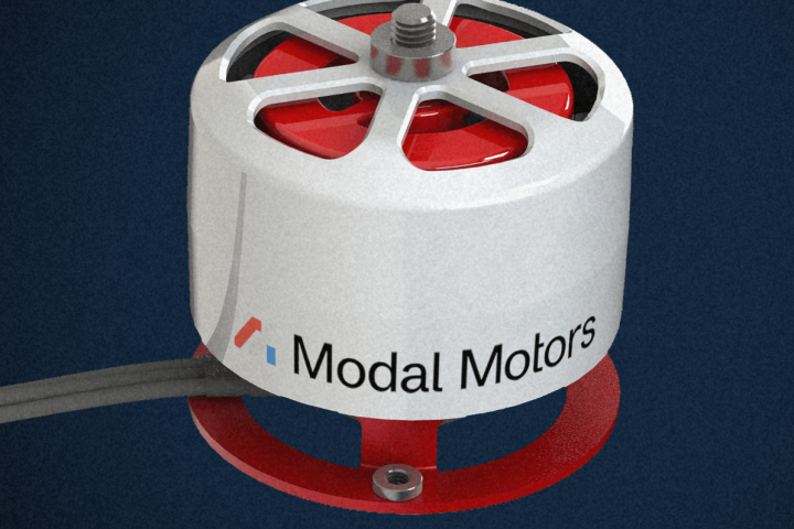 Modal Motors vise à réduire la dépendance à la Chine pour la fabrication de moteurs électriques
