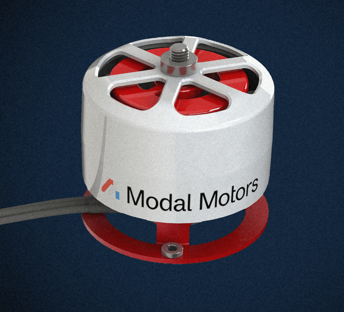 Modal Motors vise à réduire la dépendance à la Chine pour la fabrication de moteurs électriques