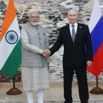Modi critique Putin sur la guerre alors que les partenaires de la Russie expriment leurs inquiétudes