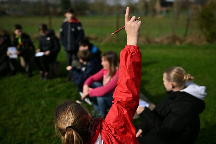Moins de sorties scolaires pour les élèves belges en raison des réformes éducatives