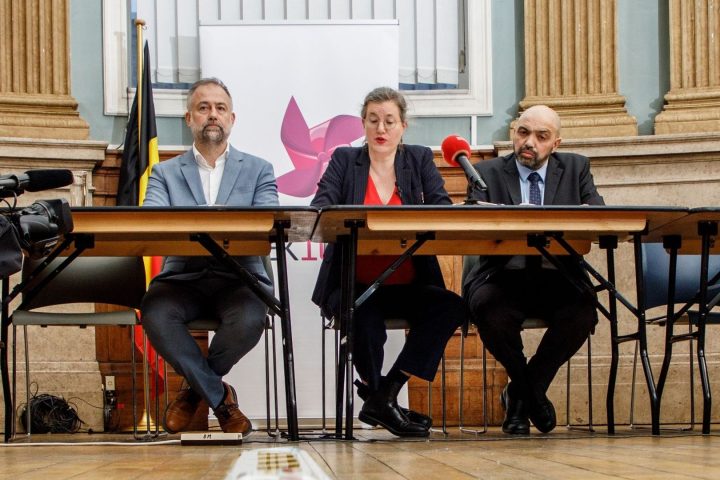 Molenbeek appelle les communes à s'unir face à l'augmentation des coûts de l'aide sociale liée à la réforme de l'emploi