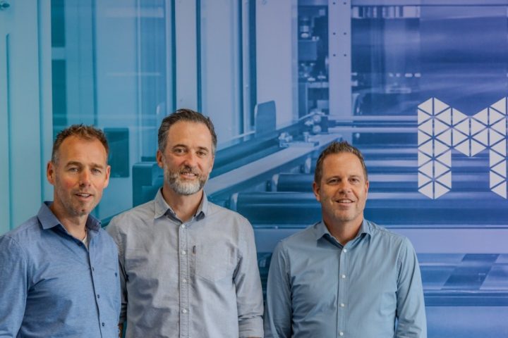 Morphotonics lève 40 millions d'euros pour développer sa technologie d'affichage dans les centres de données