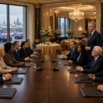 Moscou remplace le contrôle électoral indépendant par un réseau de loyalistes financé par l'État