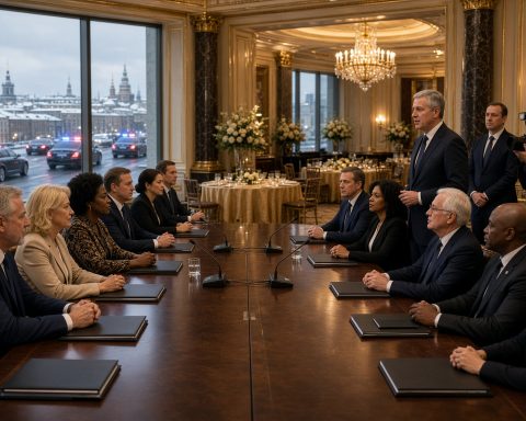 Moscou remplace le contrôle électoral indépendant par un réseau de loyalistes financé par l'État