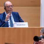 Mustapha Akouz intente un procès en diffamation contre Vincent Van Quickenborne et réclame des excuses publiques