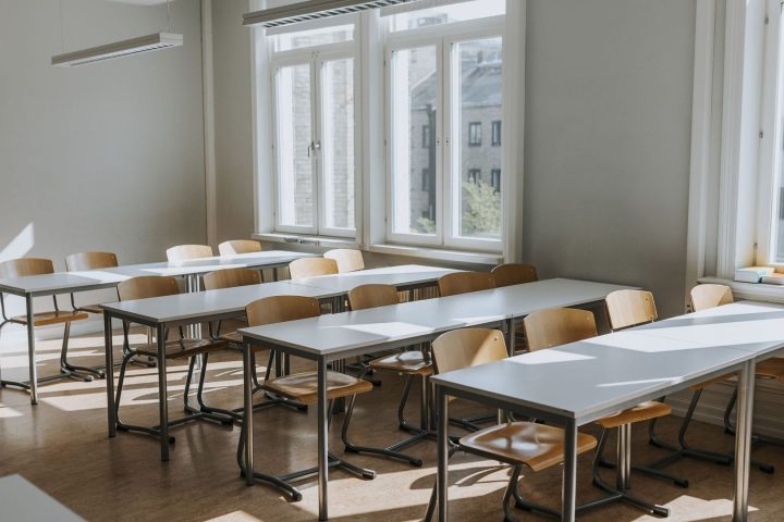 Namur accueille les Journées du Patrimoine, mettant à l’honneur les écoles et l’histoire locale