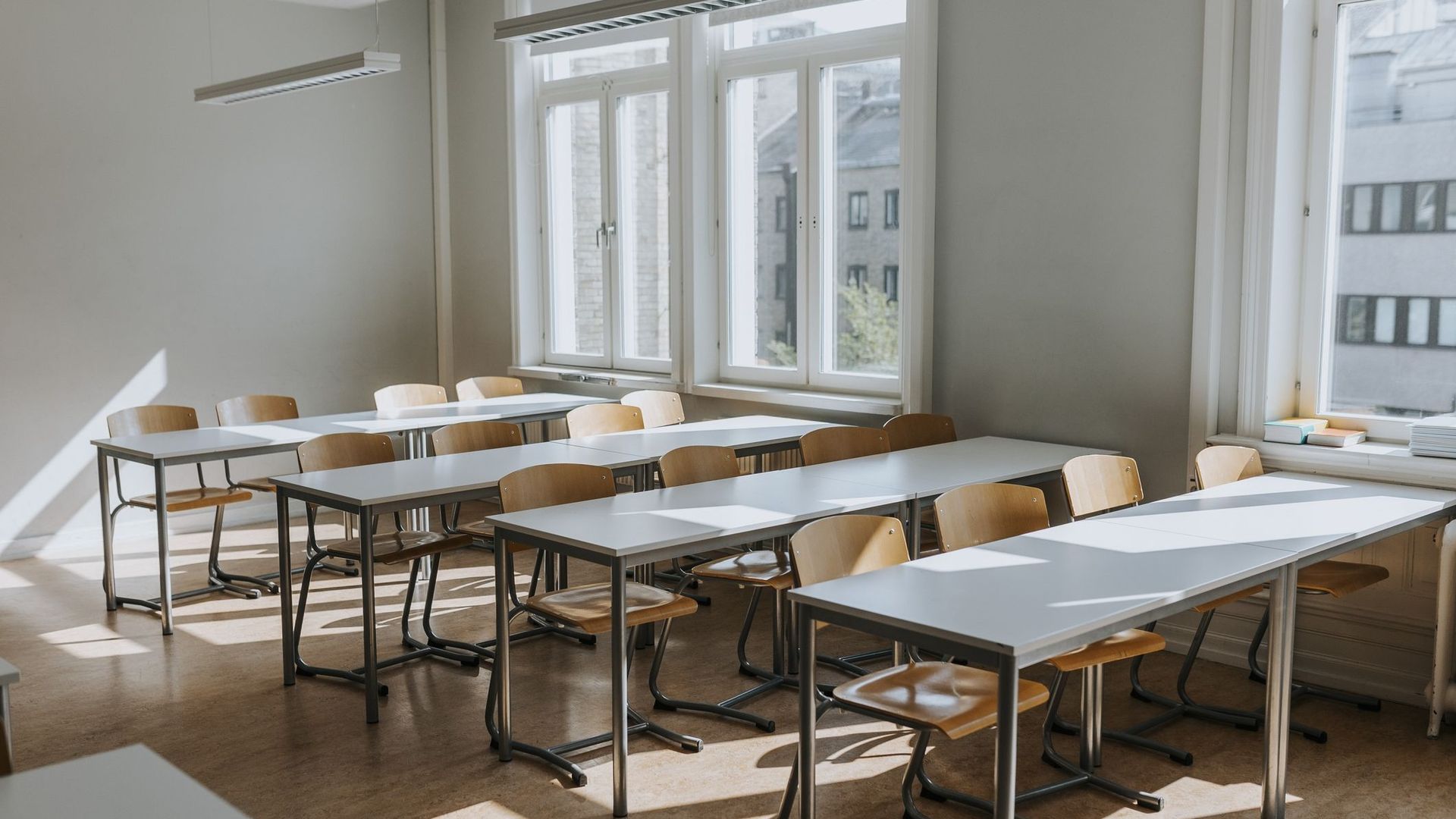 Namur accueille les Journées du Patrimoine, mettant à l’honneur les écoles et l’histoire locale