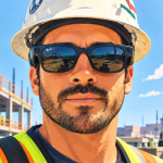 NavigateAI d'Eric Wu vise à résoudre la pénurie de main-d'œuvre dans le secteur de la construction