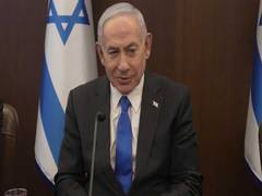 Netanyahu effectue une visite secrète aux Émirats pour des discussions avec le président bin Zayed