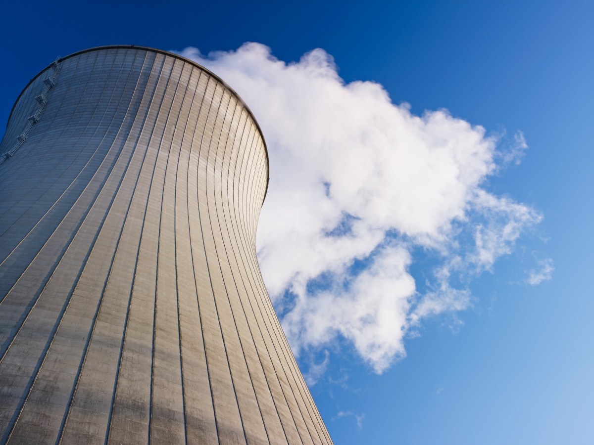 NextEra Energy obtient un prêt de 1,9 milliard de dollars pour rénover une centrale nucléaire de l'Iowa
