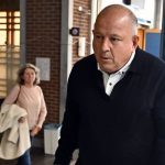 Nicolas Ullens se présente libre à son procès, des questions de préméditation émergent