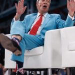 Nigel Farage envisage une visite en Ukraine malgré les critiques sur ses propos concernant Poutine