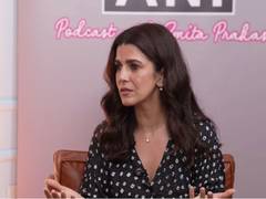 Nimrat Kaur souligne l'importance de l'entraînement à l'accent pour les acteurs dans la préparation des rôles