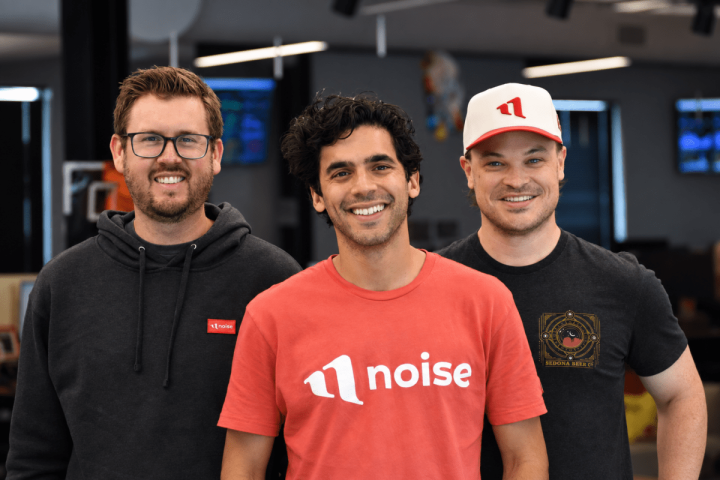 Noise vise à donner aux particuliers la possibilité de devenir des créateurs de contenu rémunérés