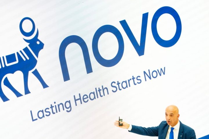 Novo et Anthropic s'associent pour accélérer le développement de solutions médicales basées sur l'IA