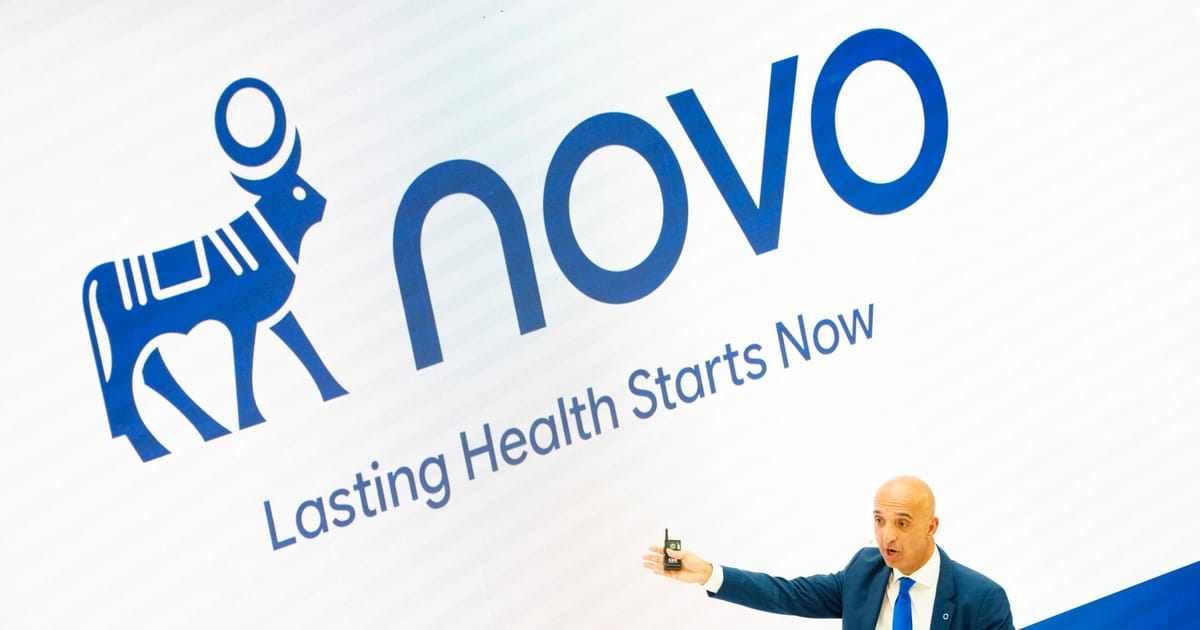 Novo et Anthropic s'associent pour accélérer le développement de solutions médicales basées sur l'IA