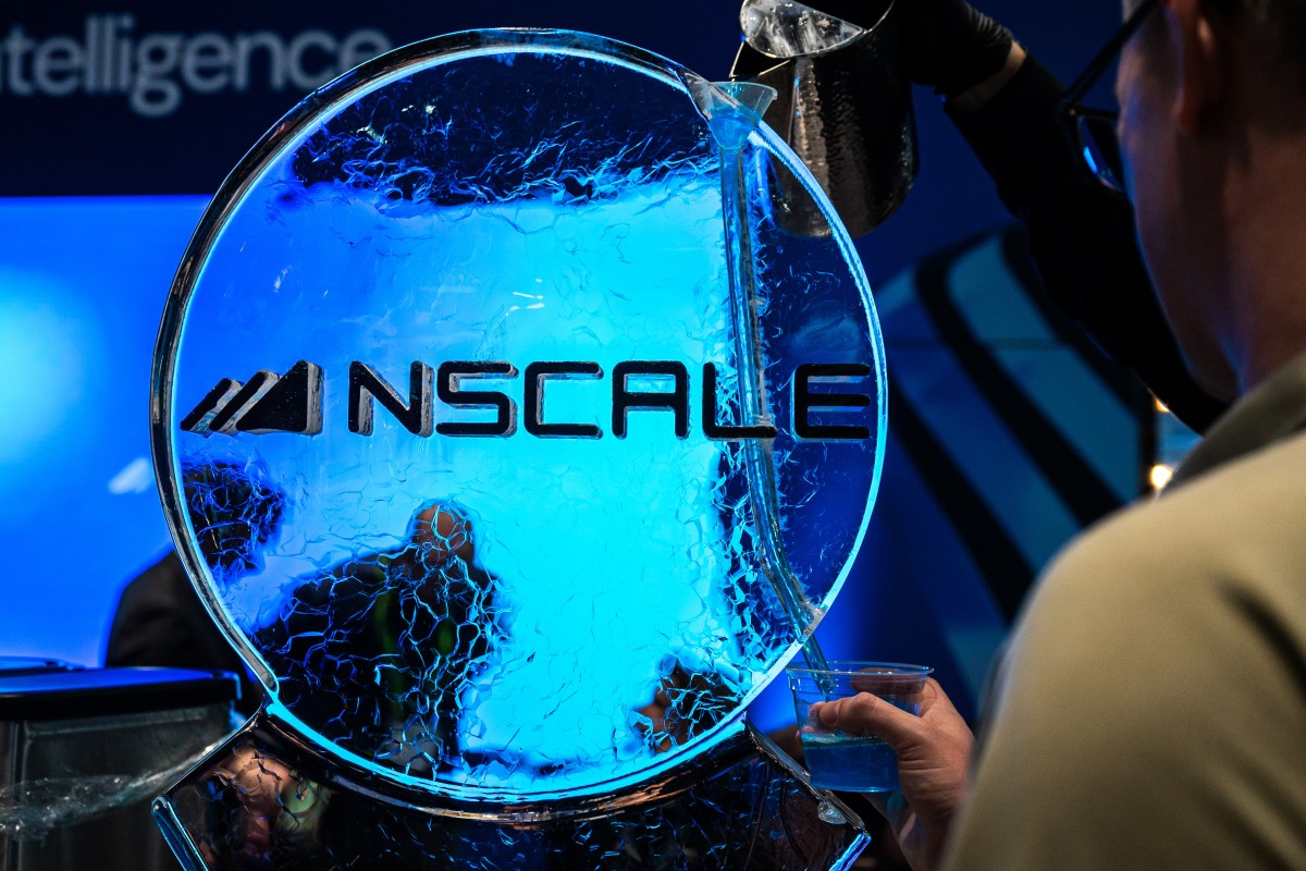 Nscale cherche à lever 3,5 milliards de dollars avant une introduction en bourse prévue