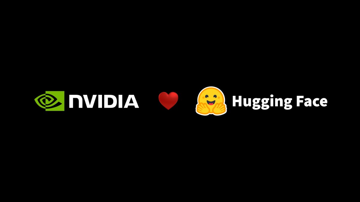 Nvidia confirme l'acquisition de Hugging Face pour 12,9 milliards de dollars