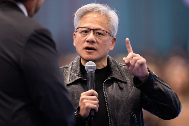 Nvidia dévoile une nouvelle plateforme de sécurité pour les agents d'intelligence artificielle
