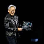 Nvidia investit 3,5 milliards de dollars dans MediaTek pour faire avancer le développement de puces AI