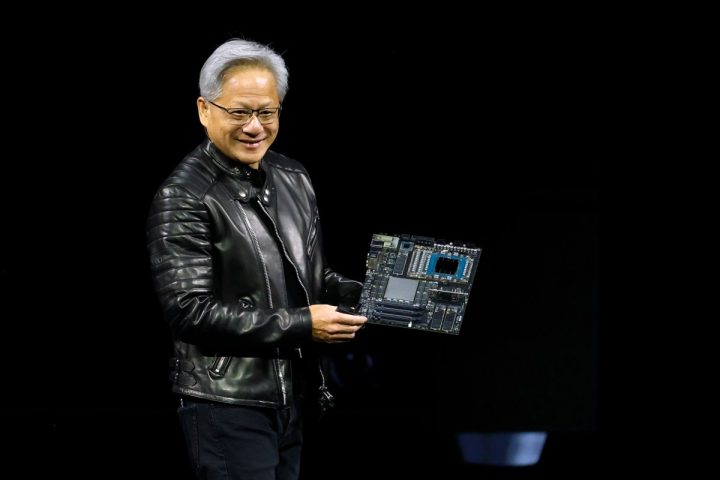 Nvidia investit 3,5 milliards de dollars dans MediaTek pour faire avancer le développement de puces AI