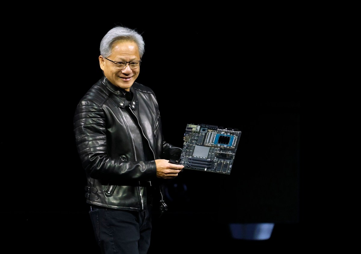 Nvidia investit 3,5 milliards de dollars dans MediaTek pour faire avancer le développement de puces AI