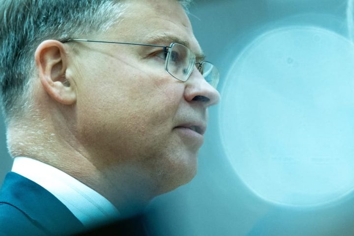 Onze pays de l'UE plaident pour une pause d'un an sur la législation nouvelle