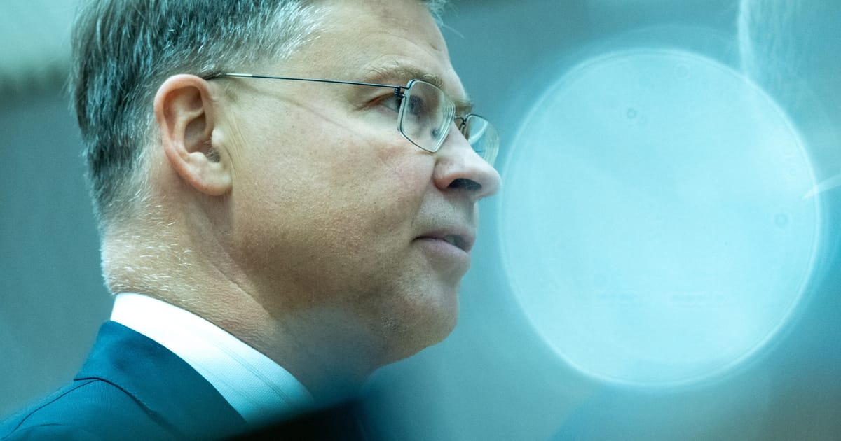 Onze pays de l'UE plaident pour une pause d'un an sur la législation nouvelle