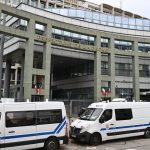 Onze personnes accusées de meurtre après des tensions politiques liées à un discours en France