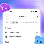 OpenAI améliore Codex avec des environnements cloud réutilisables pour un développement polyvalent