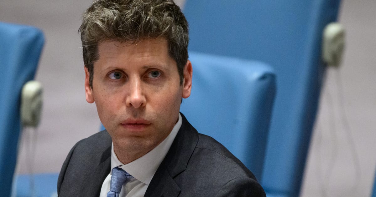 OpenAI présente ses excuses à l'Australie pour un accès non autorisé aux données de Medicare
