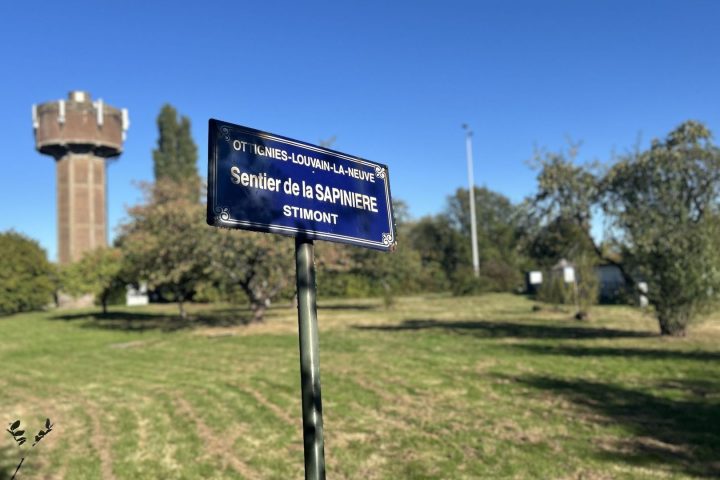 Ottignies-LLN prévoit des logements sur l'ancien site de la gendarmerie après l'arrêt de l'accueil des voyageurs