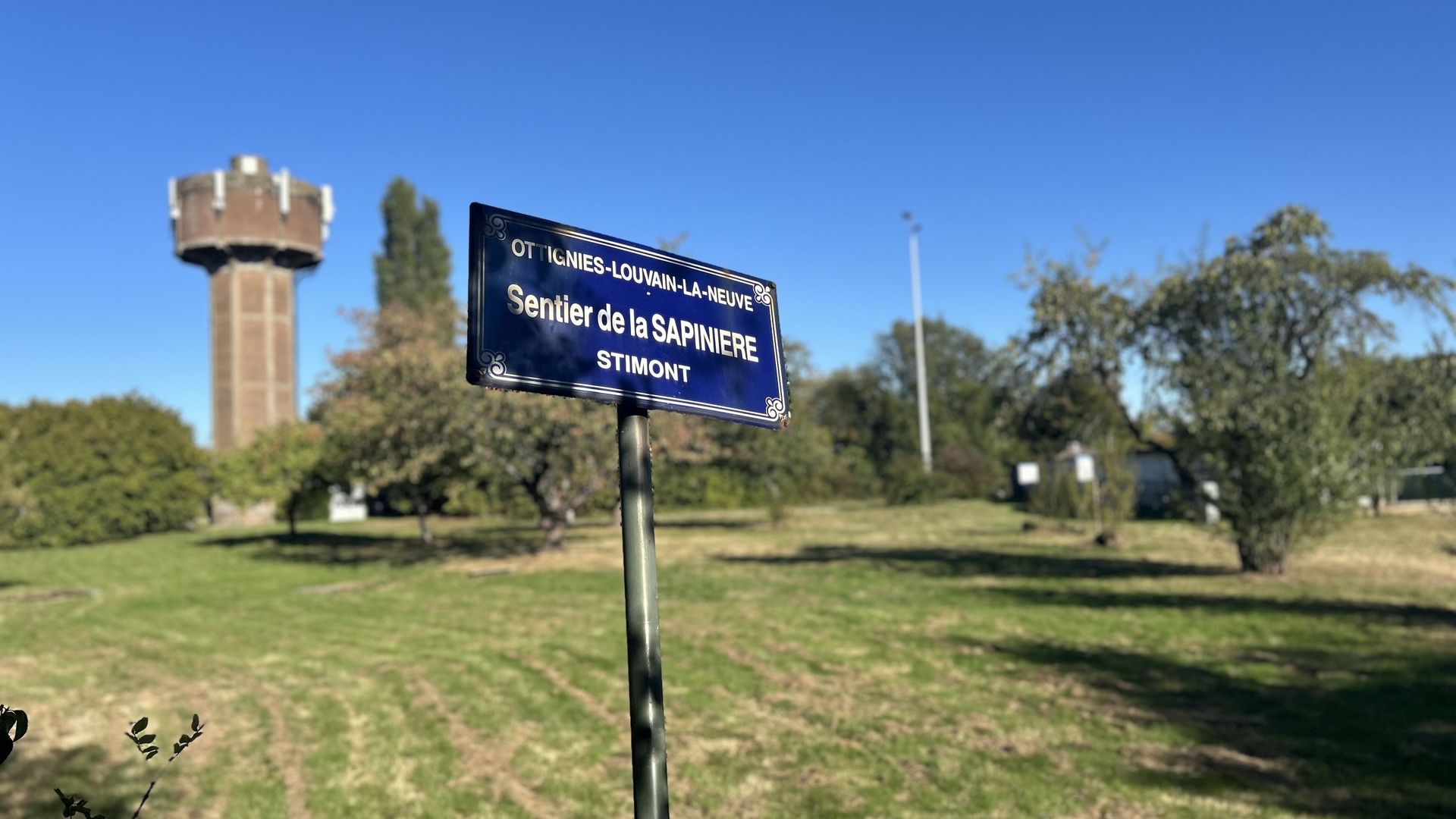 Ottignies-LLN prévoit des logements sur l'ancien site de la gendarmerie après l'arrêt de l'accueil des voyageurs