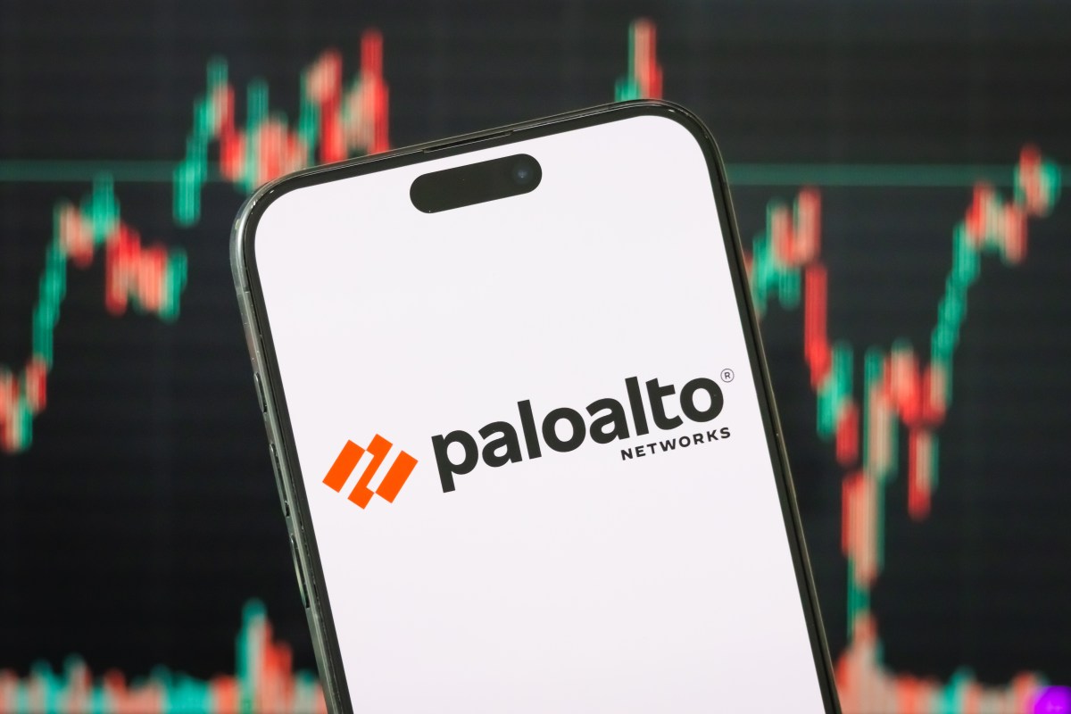 Palo Alto Networks acquiert la startup d'IA Console pour 500 millions de dollars en espèces et en actions