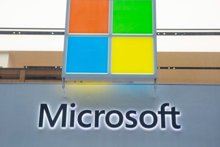 Panne de Microsoft 365 : des progrès signalés dans la restauration du service de messagerie