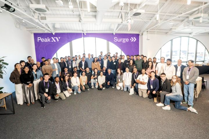 Peak XV augmente son plafond d'investissement dans les startups à 5 millions de dollars et lance un cohort de 18 entreprises.