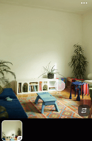 Pinterest lance la fonctionnalité « Restyle » pour le design d'intérieur alimenté par l'IA en Amérique du Nord