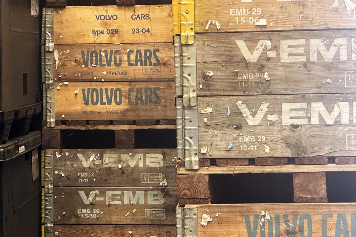 Plasman va fermer son usine près de Volvo à Gand, entraînant la perte de plus de 300 emplois