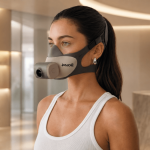 PNOĒ lance un masque de test métabolique autoadministré pour les passionnés de fitness