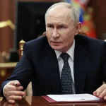 Poutine ordonne une trêve de trois jours à Kyiv, annonce Peskov