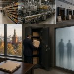 Poutine transforme les opérations russes des entreprises étrangères en un pool d'actifs contrôlé par le Kremlin