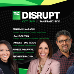 Premiers juges annoncés pour le Startup Battlefield 200 à TechCrunch Disrupt 2026
