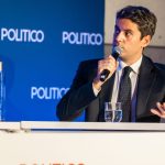 Principaux candidats à la présidence française exposent leurs visions pour l'Europe et l'Ukraine
