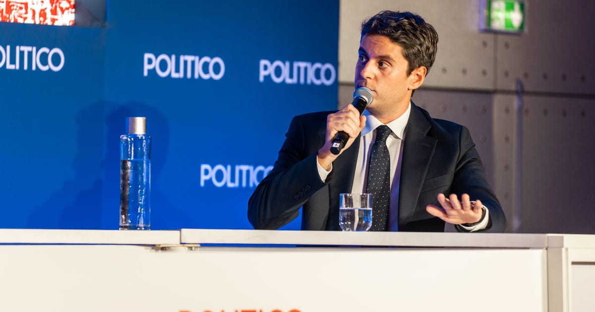 Principaux candidats à la présidence française exposent leurs visions pour l'Europe et l'Ukraine