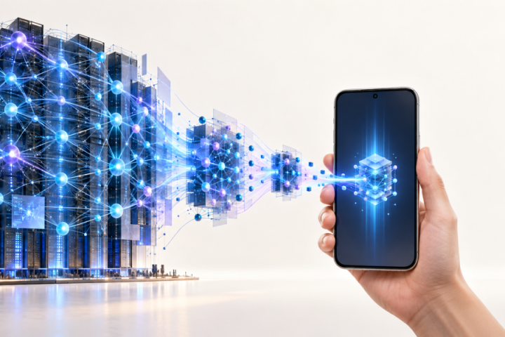 PrismML dévoile une technologie de compression d'IA pour des modèles de langage compacts sur appareils personnels