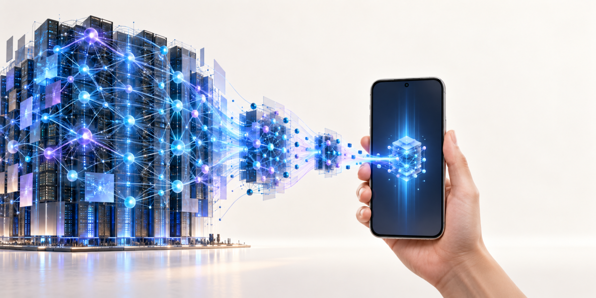 PrismML dévoile une technologie de compression d'IA pour des modèles de langage compacts sur appareils personnels