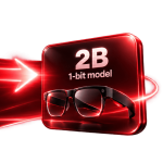 PrismML présente un modèle de langage compact pour lunettes intelligentes propulsées par les puces Snapdragon de Qualcomm
