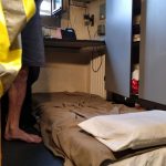 Prisons belges : près de 600 détenus dorment par terre alors que les chiffres augmentent