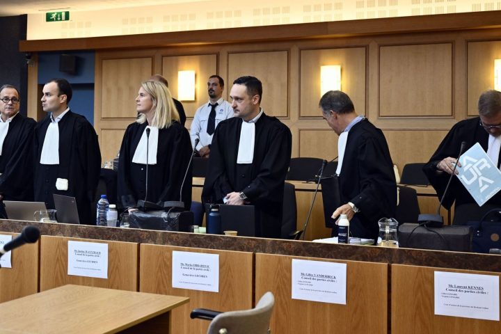 Procès Ullens : la famille se souvient de Myriam, des experts évaluent l'état d'esprit de Nicolas