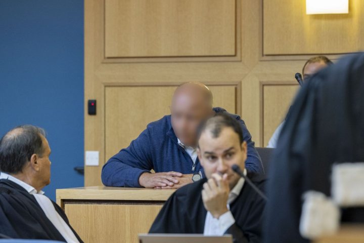 Procès Ullens : les 14 minutes clés se concentrent sur la question de la préméditation